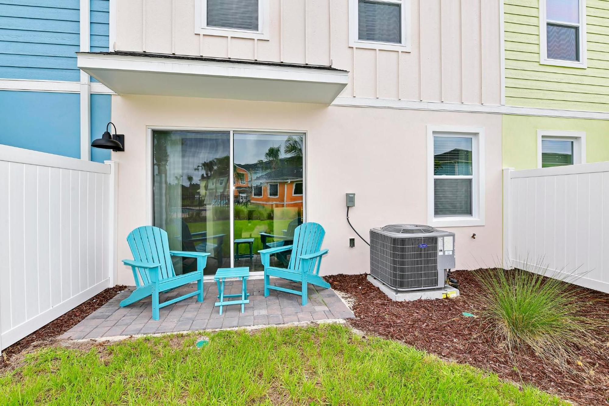 Pretty Pink Villa Near Disney With Margaritaville Resort Access - 2942Cl Orlando Esterno foto