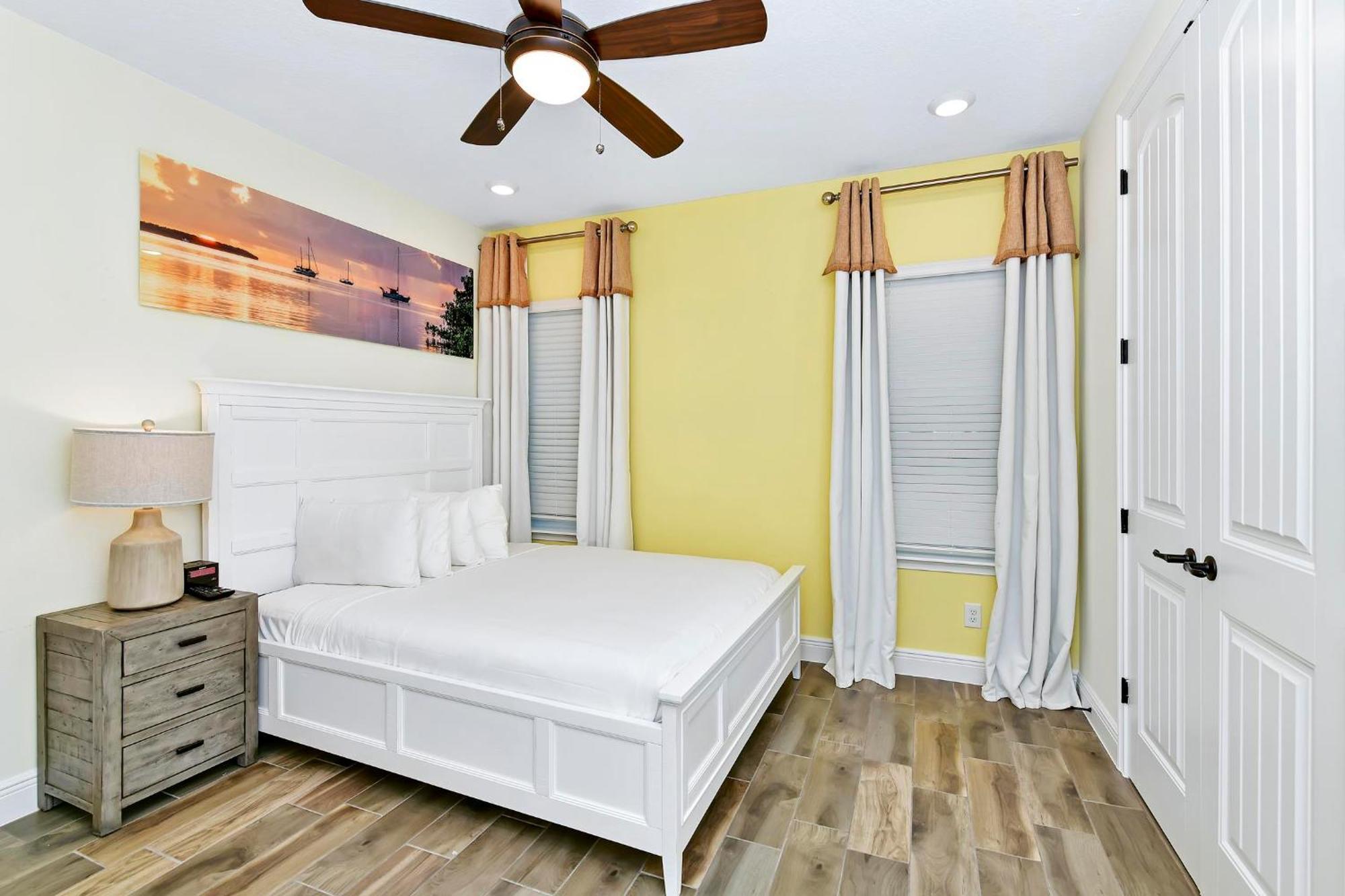 Pretty Pink Villa Near Disney With Margaritaville Resort Access - 2942Cl Orlando Esterno foto